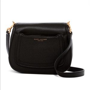 Marc Jacobs Empire City Mini Messenger Bag